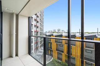 Stunning & Bright Studio in Central - Swimming Pool - Auckland - 8