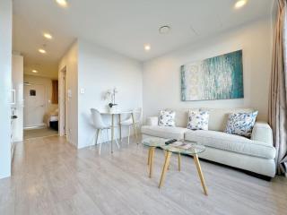 Stunning & Bright Studio in Central - Swimming Pool - Auckland - 7