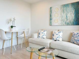 Stunning & Bright Studio in Central - Swimming Pool - Auckland - 6