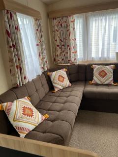 LD's Holiday home - Llanddulas - 0