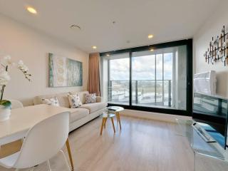 Stunning & Bright Studio in Central - Swimming Pool - Auckland - 5