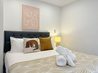 Stunning & Bright Studio in Central - Swimming Pool - Auckland - 1