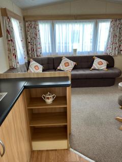 LD's Holiday home - Llanddulas - 9