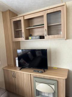 LD's Holiday home - Llanddulas - 8