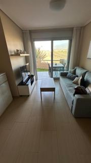 Apartamento vista roja - La Tejita - 7