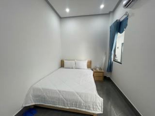 Nhà Nghỉ Dragon - 1