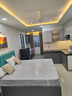 A Cozy studio in the beautiful Pink City of Jaipur - Jaipur - 5