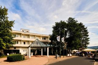 Hotel Gersfelder Hof - Gersfeld - 8