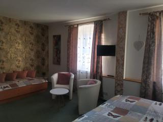 Wild West Hotel - Fichtelberg - 6