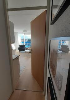 Badhotel Appartementen Callantsoog - 1