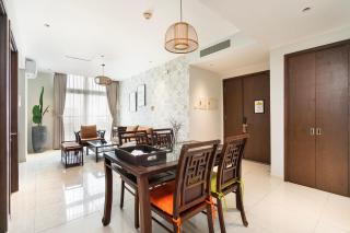 Ben Thanh Tower - Elite Panorama View - District 1 - Ho Chi Minh - 6