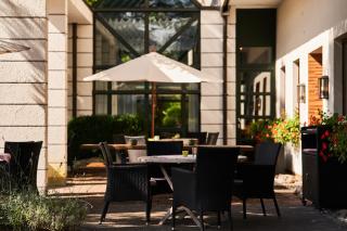 Hotel Gersfelder Hof - 5