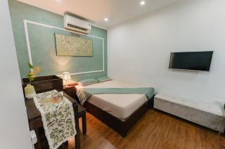 Drumie Homestay - 50m to Hoan Kiem lake - 1