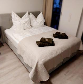 Apartment Metzingen Outlet City Business Zentral Modern - Metzingen - 1