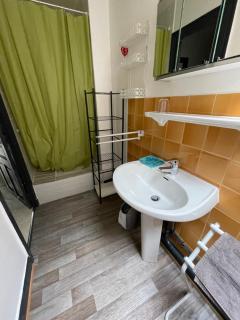 B9 villa MASSIAS - La Bourboule - 8