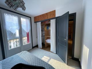 B9 villa MASSIAS - La Bourboule - 3