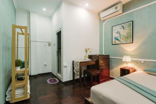 Drumie Home, 50m to Hoan Kiem lake - by Antique - Hanoï - 4