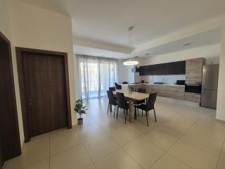 ICC Holiday apartment in Marsascala - Marsaskala - 8