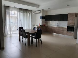 ICC Holiday apartment in Marsascala - Marsaskala - 0