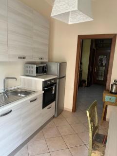 Specter Guesthouse - Nettuno - 7