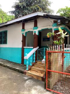 MDB Homestay - El Nido - 0