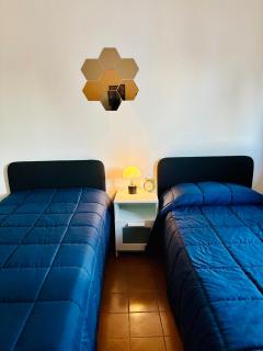 Attico 2 camere balcone parcheggi gratis ascensore - Pisa - 8