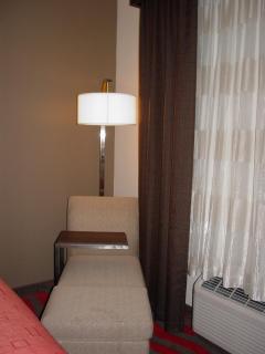 Holiday Inn Express Hotels & Suites Rockingham West by IHG - Rockingham - 7