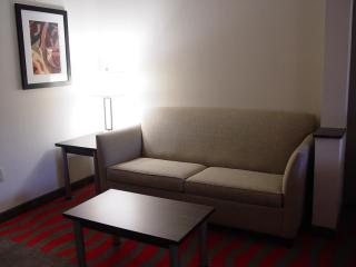 Holiday Inn Express Hotels & Suites Rockingham West by IHG - Rockingham - 6