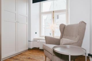Kullassepa Boutique Apartments - Square View - Tallinn - 6