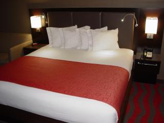 Holiday Inn Express Hotels & Suites Rockingham West by IHG - Rockingham - 4