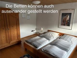 Ferienwohnung Anke Kaufmann - Miltenberg - 6