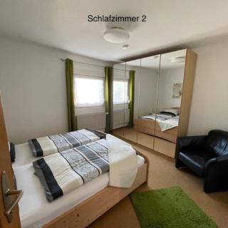 Ferienwohnung Anke Kaufmann - 5