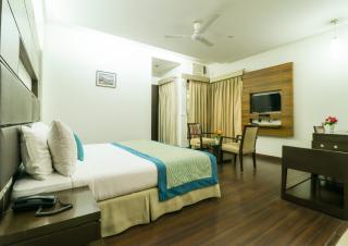 Convenient Executive Studio Near MG Road Metro - 0