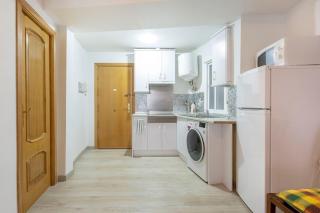 Flat in Madrid Malasaña, Plaza España - 3