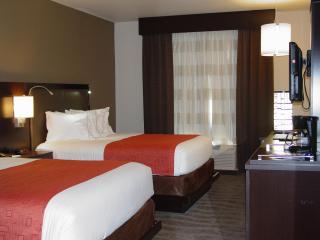Holiday Inn Express Hotels & Suites Rockingham West by IHG - Rockingham - 2