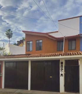 Casa en zona residencial - Città di Oaxaca - 9