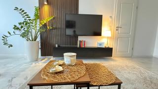 RelaxDays-Apartments 2 GARTEN und POOL- Mitbenutzung, kostenloser Parkplatz, kontaktloser CheckIn, WiFi mit SmartTV - 7