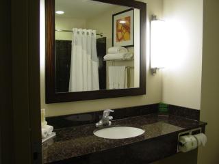 Holiday Inn Express Hotels & Suites Rockingham West by IHG - Rockingham - 1