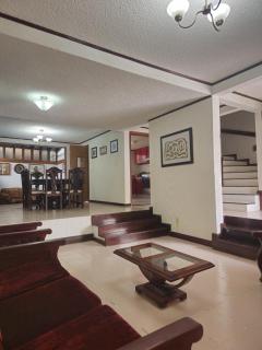 Casa en zona residencial - Città di Oaxaca - 0