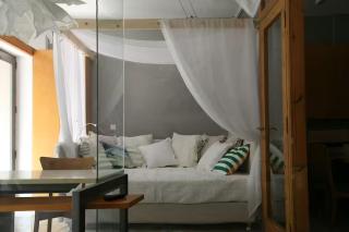 Elegantly designed day bed apartment - Tessalónica - 0