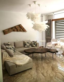 Elegantly designed day bed apartment - 3