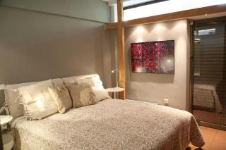 Elegantly designed day bed apartment - Tessalónica - 1