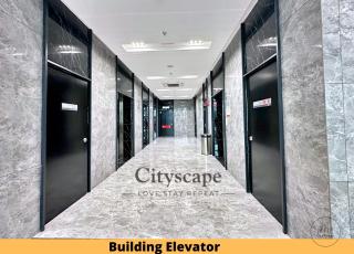 Alinea Suites Shah Alam Seksyen 14 by Cityscape - Shah Alam - 1