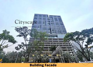 Alinea Suites Shah Alam Seksyen 14 by Cityscape - Shah Alam - 6