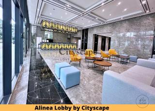 Alinea Suites Shah Alam Seksyen 14 by Cityscape - Shah Alam - 8