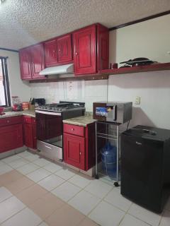 Casa en zona residencial - Città di Oaxaca - 6
