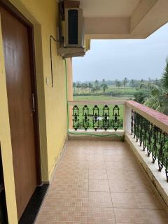 Falcons Nest - Colva - 0