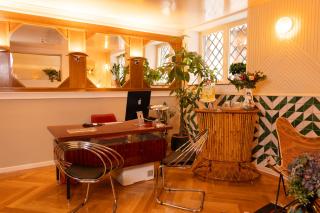 Hotel du Temps Madrid - 3