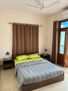 Falcons Nest - Colva - 1