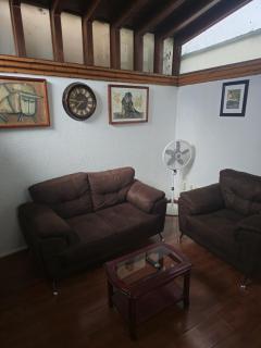 Casa en zona residencial - Città di Oaxaca - 2